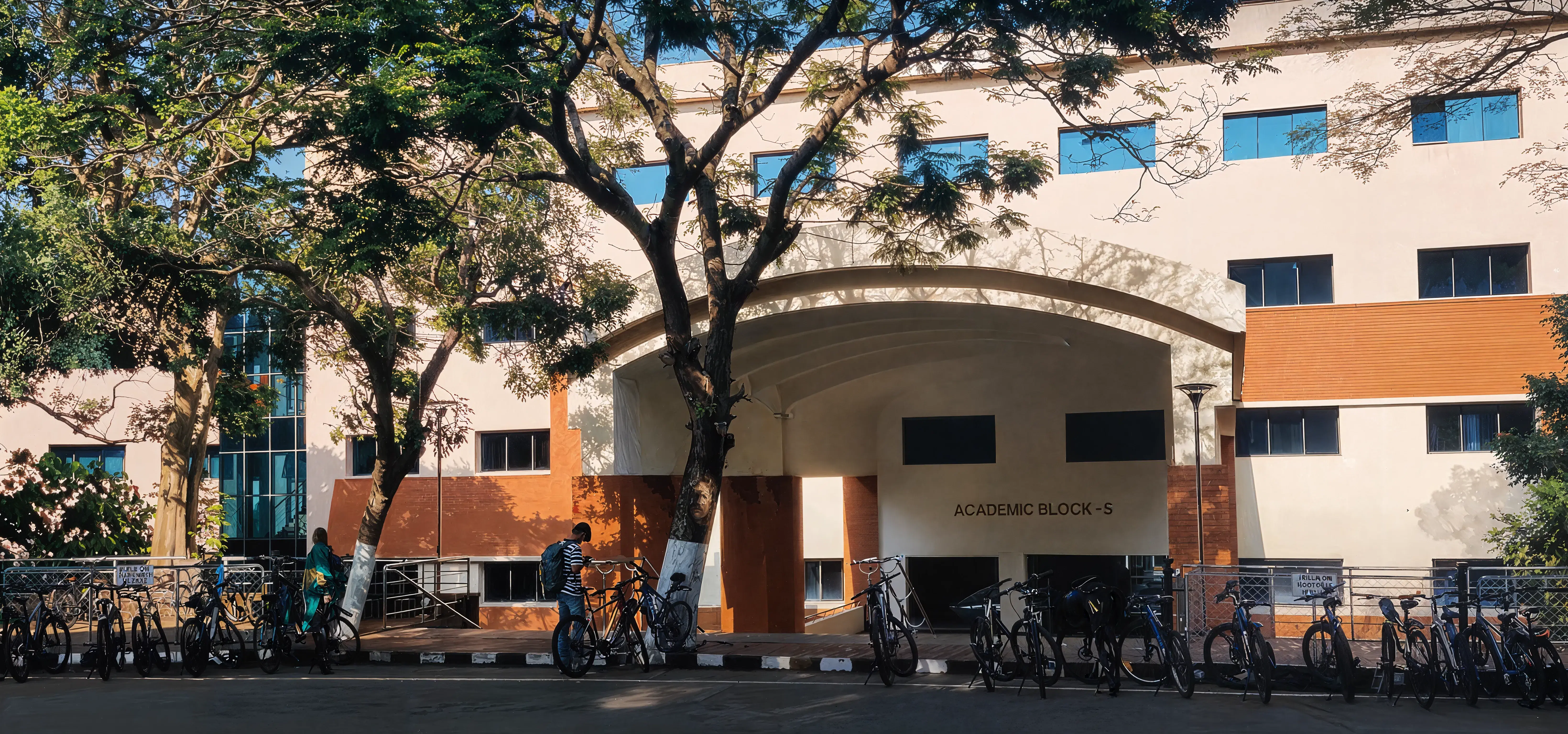 MIT Manipal Campus photo 14